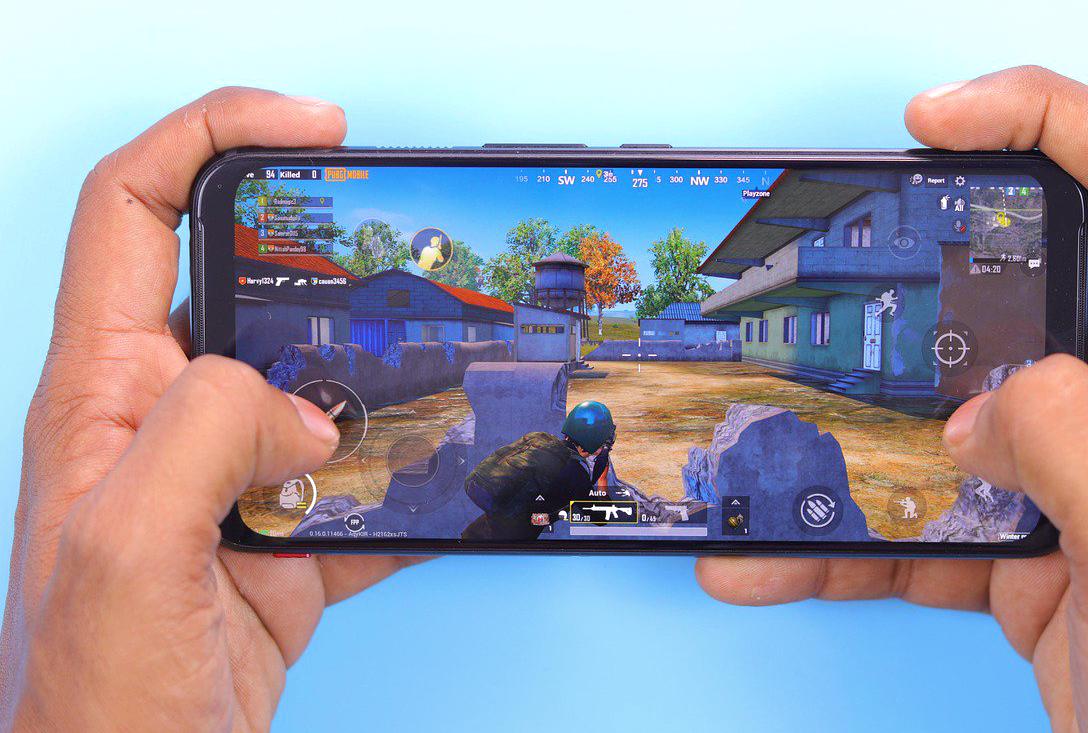 Discover, Play, and Connect with Gamers Worldwide — PixelHub